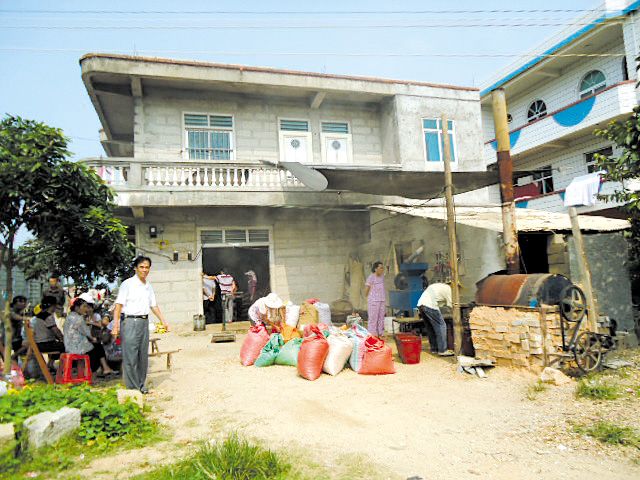 湖北恩施125榨油機(jī)用戶